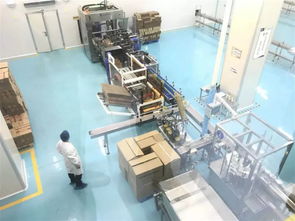 走进雅泰智能化工厂与奶源基地 朵恩经销商见证羊奶高品质与科技之光