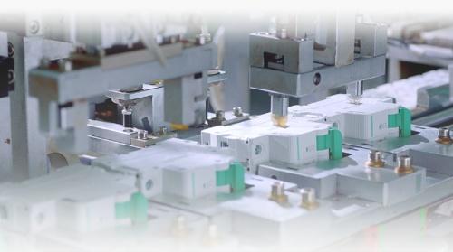 打造标杆智能工厂，天正电气加速产业智能化升级