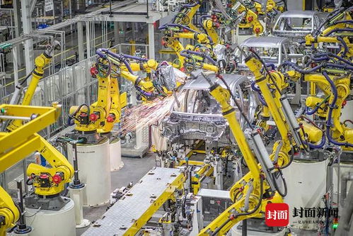 两江新区贯彻市委五届十次全会精神 智能化舞台设备等两大科技创新项目一日落地