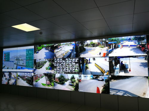 青岛城阳区 五大智慧应用全覆盖，安防系统助力城市更智慧