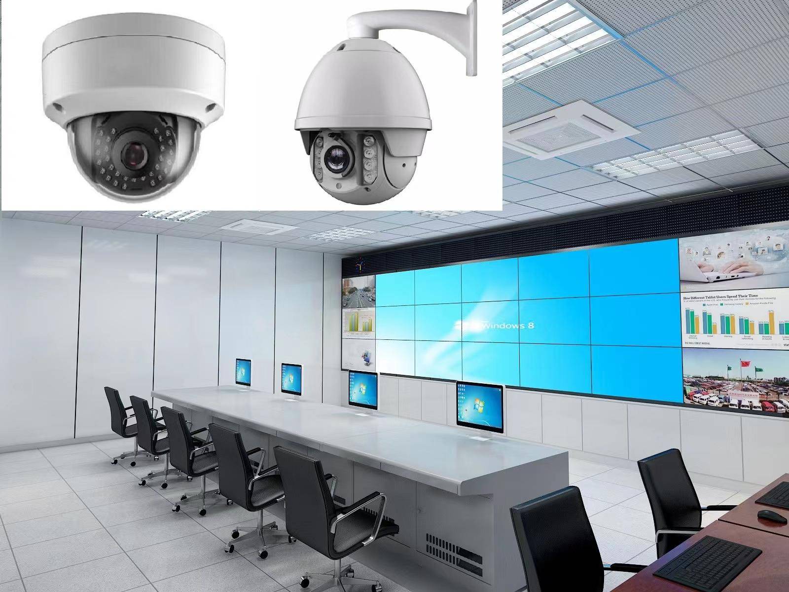 安防系统工程师证书全攻略 报名、考试与职业发展